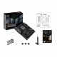 Материнская плата ASUS TUF GAMING Z790-PRO WIFI / 1700 / Z790 / DDR5 / ATX Материнская плата ASUS TUF GAMING Z790-PRO WIFI / 1700 / Z790 / DDR5 / ATX