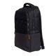 Рюкзак для ноутбука 16” Trust  Lisboa, 23L, Black Рюкзак для ноутбука 16” Trust  Lisboa, 23L, Black
