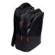 Рюкзак для ноутбука 16” Trust  Lisboa, 23L, Black Рюкзак для ноутбука 16” Trust  Lisboa, 23L, Black