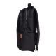Рюкзак для ноутбука 16” Trust  Lisboa, 23L, Black Рюкзак для ноутбука 16” Trust  Lisboa, 23L, Black