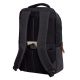 Рюкзак для ноутбука 16” Trust  Lisboa, 23L, Black Рюкзак для ноутбука 16” Trust  Lisboa, 23L, Black