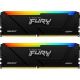 Оперативная память Kingston FURY® Beast DDR4 RGB DDR4-3600 32GB (Kit of 2*16GB)