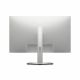 27.0” Монитор DELL S2722QC / 4ms / 4K / Black/Silver