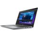 Ноутбук 15,6” DELL Precision 3590/ Intel Core Ultra 7 155H/ 32GB/ 512GB / RTX 500 Ada/ Win11Pro/ Gray Ноутбук 15,6” DELL Precision 3590/ Intel Core Ultra 7 155H/ 32GB/ 512GB / RTX 500 Ada/ Win11Pro/ Gray