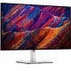 27.0” Monitor DELL U2723QE / 4K / 5ms / Black