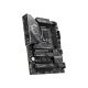 Материнская плата MSI Z890 GAMING PLUS WIFI/ 1851/ Z890/ DDR5 / ATX Материнская плата MSI Z890 GAMING PLUS WIFI/ 1851/ Z890/ DDR5 / ATX