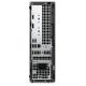 Компьютер DELL Optiplex 7020 SFF/ Intel Core i5-14500/ 168GB/ 512GB SSD/ Win11Pro/ Black