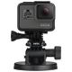 GoPro Suction Cup Mount - to attach GoPro to cars, boats, motorcycles and more, speed of 150+ mph, compatible with all GoPro cameras.