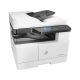 MFP A3 HP LaserJet M443nda, White, up to 25ppm,RADF 100p, 1200*1200 dpi, Duplex, 512MB, 600dpi, 4-Line LCD display, up to 50000 p/m, input 350 p,USB 2.0, 10/100 Base TX , HP PCL 6, Toner W1335A/X (7,400/13,700 pages), Drum CF257A  (80,000 pag) MFP A3 HP LaserJet M443nda, White, up to 25ppm,RADF 100p, 1200*1200 dpi, Duplex, 512MB, 600dpi, 4-Line LCD display, up to 50000 p/m, input 350 p,USB 2.0, 10/100 Base TX , HP PCL 6, Toner W1335A/X (7,400/13,700 pages), Drum CF257A  (80,000 pag)