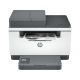 MFD HP LaserJet M236sdw, White, A4, 29/18 ppm/ipm, ADF40p, 64MB, up to 20000 monthly, 500 MHz, 600dpi, Duplex, 150 sheet input/ 100 output, Hi-Speed USB 2.0, Ethernet 10/100Base-TX, Wireless 802.11b/g/n, Bluetooth,136A/X Cart. W1360A/X (1150/2600p)