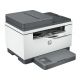 MFD HP LaserJet M236sdw, White, A4, 29/18 ppm/ipm, ADF40p, 64MB, up to 20000 monthly, 500 MHz, 600dpi, Duplex, 150 sheet input/ 100 output, Hi-Speed USB 2.0, Ethernet 10/100Base-TX, Wireless 802.11b/g/n, Bluetooth,136A/X Cart. W1360A/X (1150/2600p)