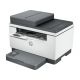 MFD HP LaserJet M236sdw, White, A4, 29/18 ppm/ipm, ADF40p, 64MB, up to 20000 monthly, 500 MHz, 600dpi, Duplex, 150 sheet input/ 100 output, Hi-Speed USB 2.0, Ethernet 10/100Base-TX, Wireless 802.11b/g/n, Bluetooth,136A/X Cart. W1360A/X (1150/2600p)
