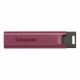 Флеш-накопитель USB Kingston DataTraveler Max / USB3.2 / 256GB / Red