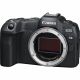 Беззерккальная камера CANON EOS R8 Body (5803C019) Black Беззерккальная камера CANON EOS R8 Body (5803C019) Black