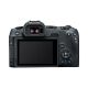 Беззерккальная камера CANON EOS R8 Body (5803C019) Black Беззерккальная камера CANON EOS R8 Body (5803C019) Black