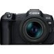 Беззерккальная камера CANON EOS R8 + RF 24-50 f/4.5-6.3 IS STM  (5803C016) Black Беззерккальная камера CANON EOS R8 + RF 24-50 f/4.5-6.3 IS STM  (5803C016) Black