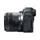 Беззерккальная камера CANON EOS R8 + RF 24-50 f/4.5-6.3 IS STM  (5803C016) Black Беззерккальная камера CANON EOS R8 + RF 24-50 f/4.5-6.3 IS STM  (5803C016) Black