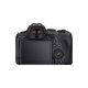 Беззеркальная камера CANON EOS R6 Mark II 5.0GHz Body + 24-105 f/4.0-7.1 IS STM (5666C030) Беззеркальная камера CANON EOS R6 Mark II 5.0GHz Body + 24-105 f/4.0-7.1 IS STM (5666C030)