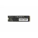 M.2 NVMe SSD Verbatim Vi3000 / 2TB M.2 NVMe SSD Verbatim Vi3000 / 2TB