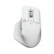 Беспроводная мышь Logitech MX Master 3S / 2.4GHz and Bluetooth / 7 buttons / 200-8000 dpi / Pale Grey Беспроводная мышь Logitech MX Master 3S / 2.4GHz and Bluetooth / 7 buttons / 200-8000 dpi / Pale Grey