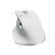 Беспроводная мышь Logitech MX Master 3S / 2.4GHz and Bluetooth / 7 buttons / 200-8000 dpi / Pale Grey Беспроводная мышь Logitech MX Master 3S / 2.4GHz and Bluetooth / 7 buttons / 200-8000 dpi / Pale Grey