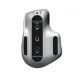 Беспроводная мышь Logitech MX Master 3S / 2.4GHz and Bluetooth / 7 buttons / 200-8000 dpi / Pale Grey Беспроводная мышь Logitech MX Master 3S / 2.4GHz and Bluetooth / 7 buttons / 200-8000 dpi / Pale Grey