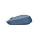 Беспроводная Мышь Logitech M171, Blue Grey