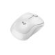 Мышь Беспроводная Logitech M240 / Bluetooth + Nano Receiver / 4000dpi / Off White Мышь Беспроводная Logitech M240 / Bluetooth + Nano Receiver / 4000dpi / Off White