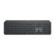 Беспроводная Клавиатура и мышка Logitech MX Keys Combo for Business | Gen 2, Graphite Беспроводная Клавиатура и мышка Logitech MX Keys Combo for Business | Gen 2, Graphite