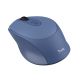 Беспроводная Мышь Trust Zaya, 1600dpi, Blue Беспроводная Мышь Trust Zaya, 1600dpi, Blue