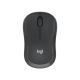 Мышь Беспроводная Logitech M240 / Bluetooth  / 4000dpi / GRAPHITE Мышь Беспроводная Logitech M240 / Bluetooth  / 4000dpi / GRAPHITE