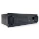 ИБП Gembird UPS-RACK-2000 / 2000VA / 1200W