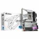Материнская плата GIGABYTE Z790 AORUS ELITE AX ICE / 1700 / Z790 / DDR5 / ATX Материнская плата GIGABYTE Z790 AORUS ELITE AX ICE / 1700 / Z790 / DDR5 / ATX