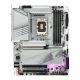Материнская плата GIGABYTE Z790 AORUS ELITE AX ICE / 1700 / Z790 / DDR5 / ATX Материнская плата GIGABYTE Z790 AORUS ELITE AX ICE / 1700 / Z790 / DDR5 / ATX