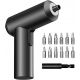 XIAOMI ”Mi Cordless Screwdriver”, Black