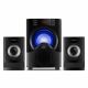 Колонки 2.1 SVEN MS-312 / 40W RMS / Bluetooth / FM-tune / USB Flash / SD card / Black