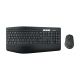 Беспроводная Клавиатура и мышка Logitech MK850 Performance, Black