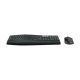 Беспроводная Клавиатура и мышка Logitech MK850 Performance, Black