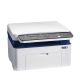 МФУ ЛазерныйXerox WorkCentre 3025/ A4/ DADF/ WiFi/ Net/ Fax/ White