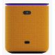 Умная колонка Yandex Station MIDI Zigbee with Alisa / 24W / Orange Умная колонка Yandex Station MIDI Zigbee with Alisa / 24W / Orange