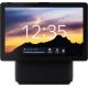 Умная колонка Yandex Station Duo Max with Alisa / 60W / Display 10.5” / FHD / Cam 13Mpx / Black