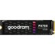 M.2 NVMe SSD GOODRAM PX700 / 4.0TB / 3D NAND TLC