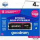 M.2 NVMe SSD GOODRAM PX700 / 4.0TB / 3D NAND TLC
