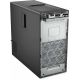 Dell PowerEdge T150 Tower, Intel Xeon E-2314 (2.8GHz, 8M Cache, 4C/4T, 65W), 1x16GB DDR4 UDIMM RAM, 2TB 7.2K RPM SATA HDD (Chassis up to 4x3,5” Cabled HDD), iDRAC9 Basic, On-Board LOM Broadcom 5720 Dual Port 1Gb , TPM 2.0 V3., Single cabled 300W PSU.