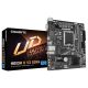 Материнская плата GIGABYTE H610M H V3 DDR4/ 1700/ H610/ DDR4/ mATX Материнская плата GIGABYTE H610M H V3 DDR4/ 1700/ H610/ DDR4/ mATX