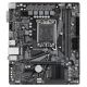 Материнская плата GIGABYTE H610M H V3 DDR4/ 1700/ H610/ DDR4/ mATX Материнская плата GIGABYTE H610M H V3 DDR4/ 1700/ H610/ DDR4/ mATX