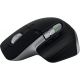 Беспроводная Bluetooth мышь Logitech MX Master 3S Performance for Mac/ 2.4GHz and Bluetooth/ Space Grey Беспроводная Bluetooth мышь Logitech MX Master 3S Performance for Mac/ 2.4GHz and Bluetooth/ Space Grey