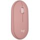 Беспроводная Мышь Logitech Pebble Mouse 2 M350s, Tonal Rose Беспроводная Мышь Logitech Pebble Mouse 2 M350s, Tonal Rose