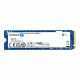 M.2 NVMe SSD Kingston NV3 2.0TB (SNV3S/2000G) M.2 NVMe SSD Kingston NV3 2.0TB (SNV3S/2000G)