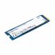 M.2 NVMe SSD Kingston NV3 2.0TB (SNV3S/2000G) M.2 NVMe SSD Kingston NV3 2.0TB (SNV3S/2000G)